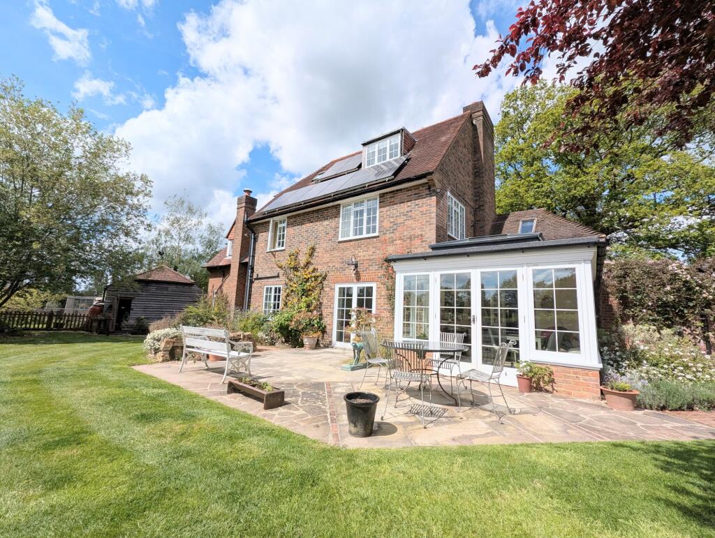 Main image of property: Stane Street, Slinfold, RH13