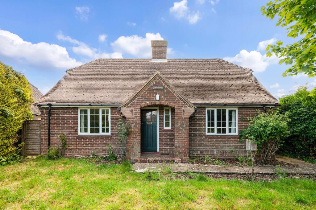 Main image of property: Almodington Lane, Almodington, PO20
