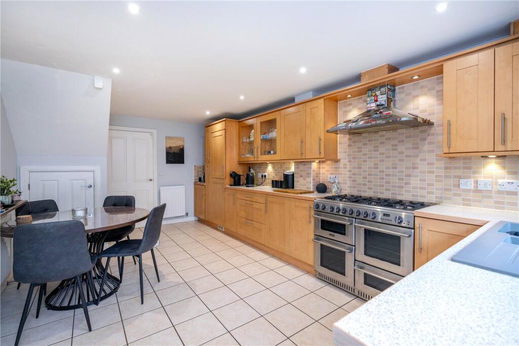 House in South Kesteven, Bourne - View 3