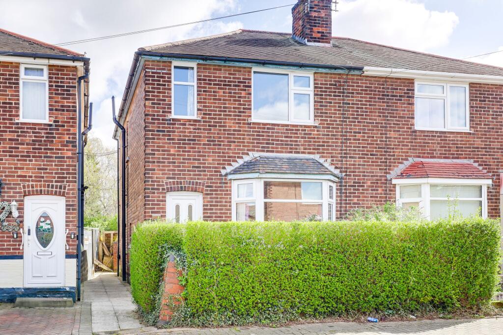 Devonshire Drive, Stapleford, NG9, Stapleford