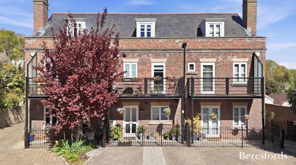 Main image of property: Alexander Mews, High Street, CM12