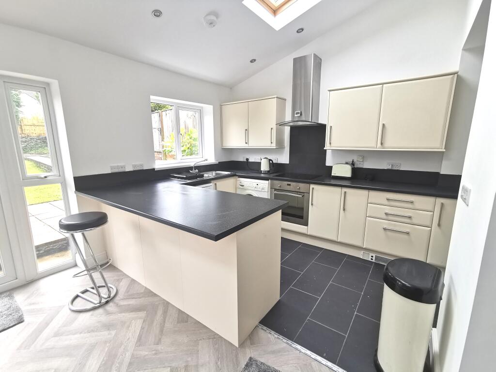 Main image of property: Bohun Street, Manselton