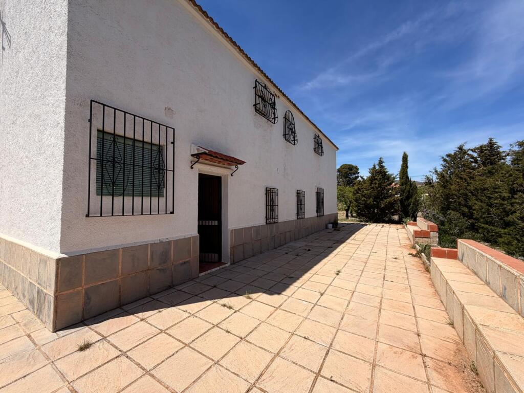 Main image of property: Andalucia, Almería, Albox