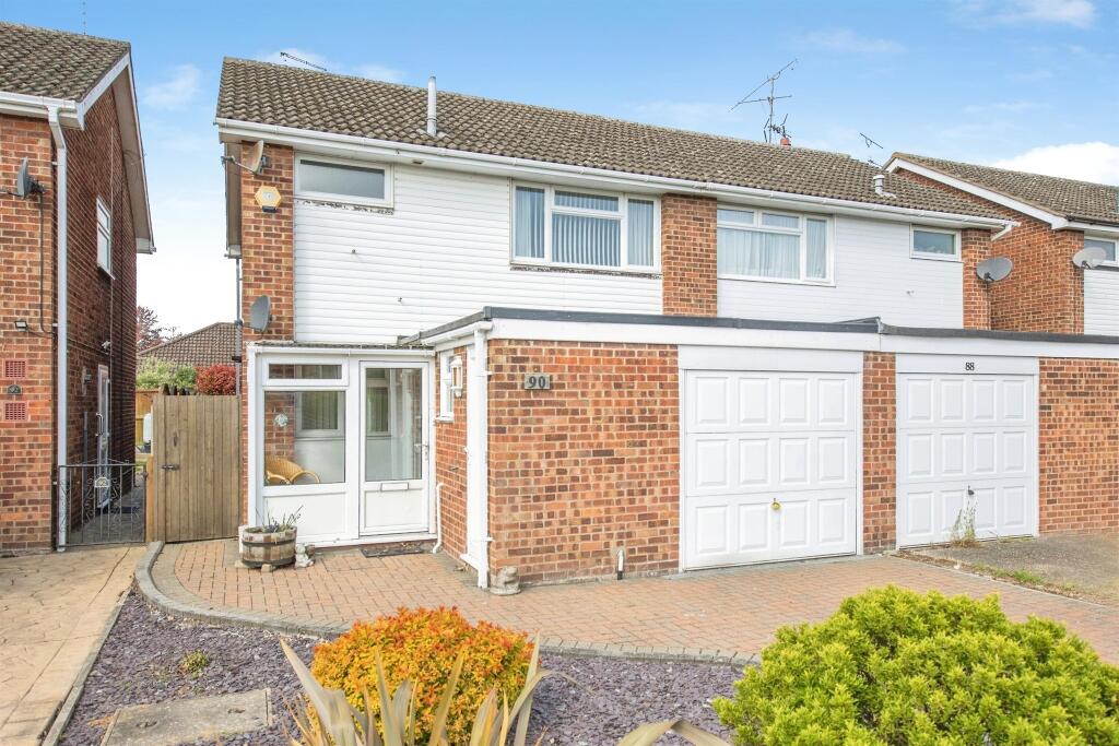 Main image of property: The Willows, Colchester