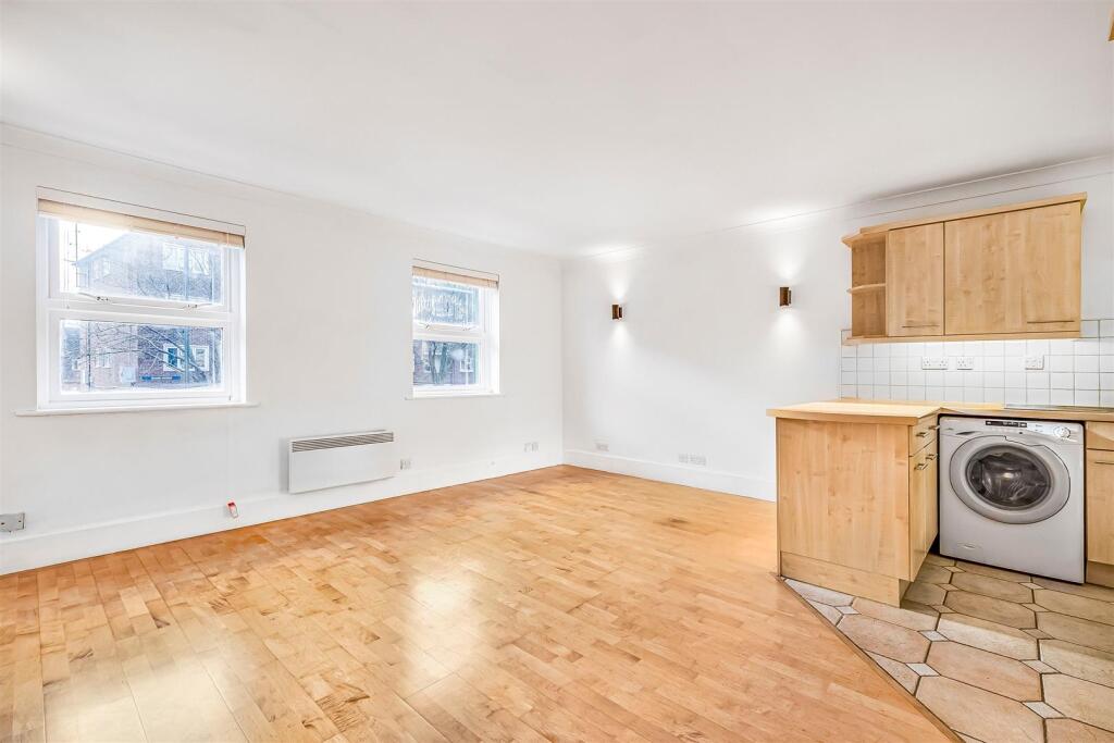 Main image of property: Boatrace Court, Mortlake High Street, London