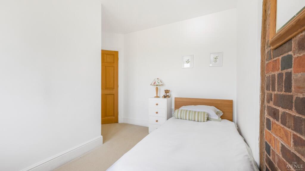 Additional image 20 of The Dutch Barn, Dunnimere Farm, Portway Lane, Harlaston, B79