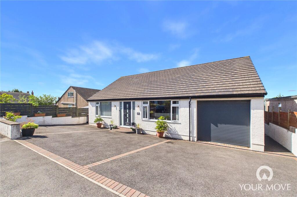 Main image of property: Thorntrees Drive, Thornhill, Egremont, Cumbria, CA22