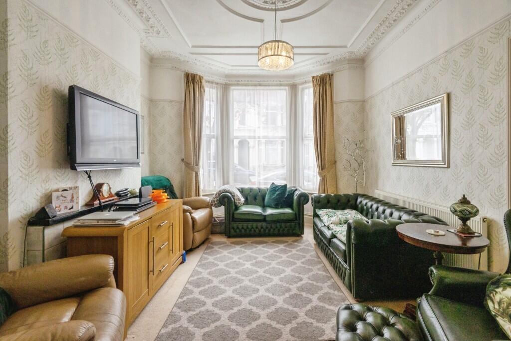 House in London, Walthamstow Village, Leyton - View 5