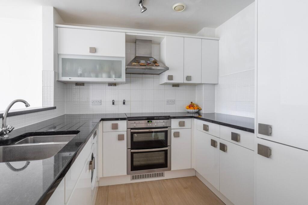 Apartment in Norwich - More