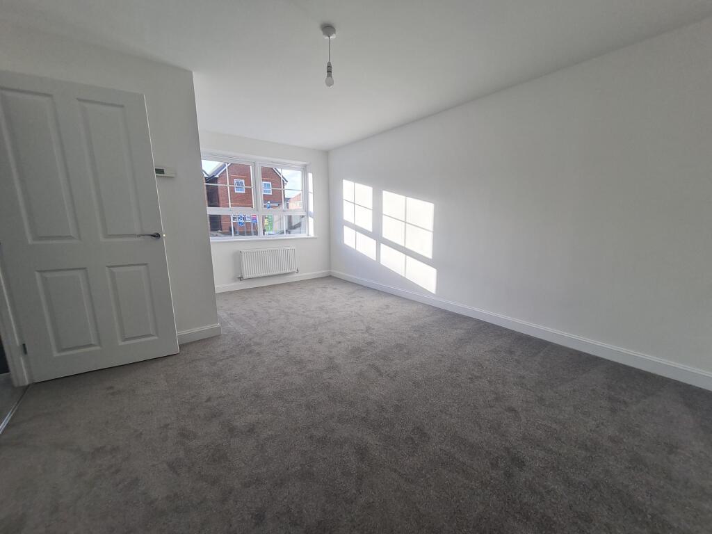 Main image of property: Davy Road, New Rossington, DONCASTER