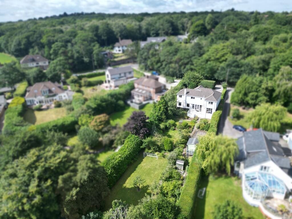 Main image of property: Gorse Lane, West Kirby, CH48