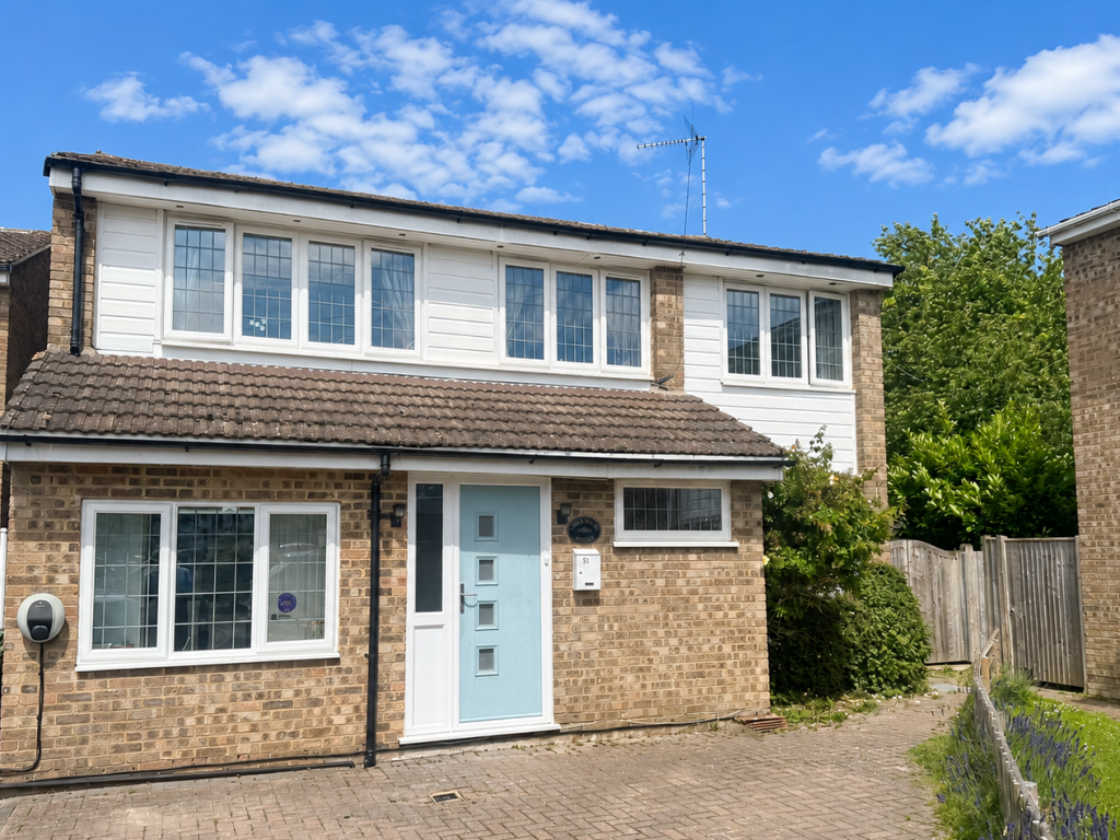Main image of property: Headcorn, Kent