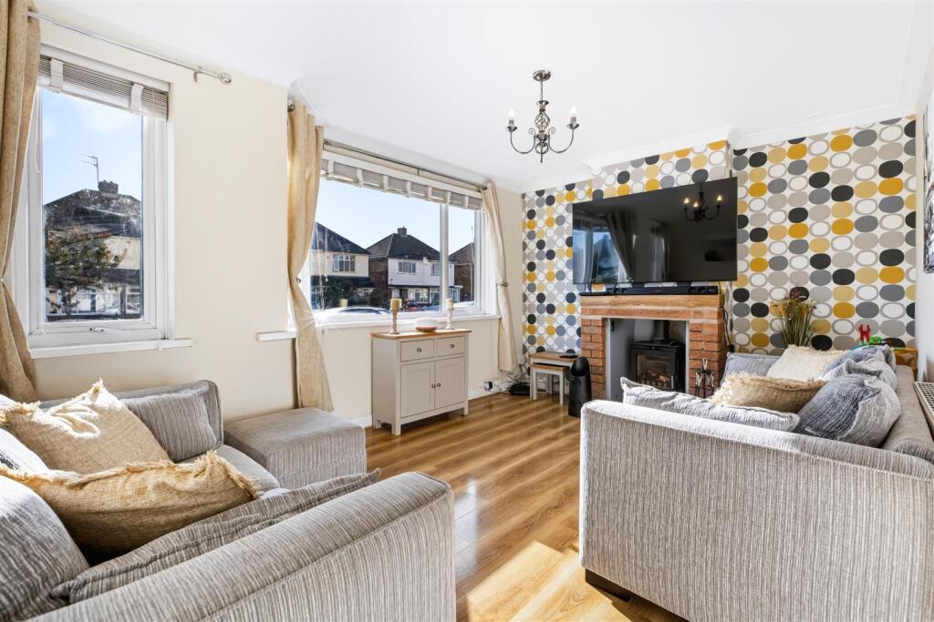 House in Birmingham - View 5