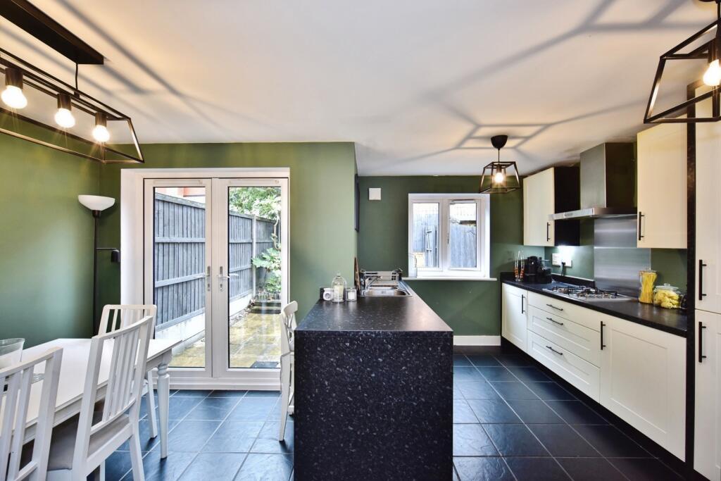 House in Maidstone, Kent - View 2