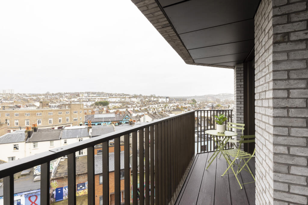 Main image of property: New England Street, Brighton, East Sussex, BN1