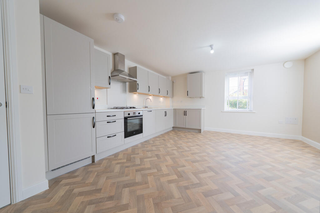 Apartment in Leicester - View 2