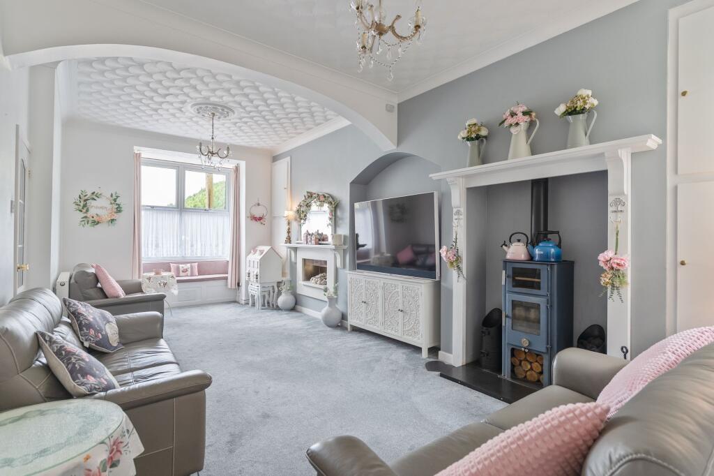 House in Glyncorrwg, Cymer and Glyncorrwg - More