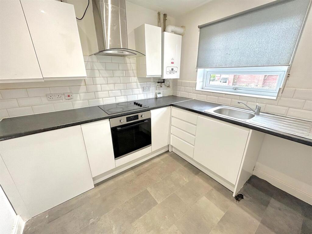 House in Wigan - View 3