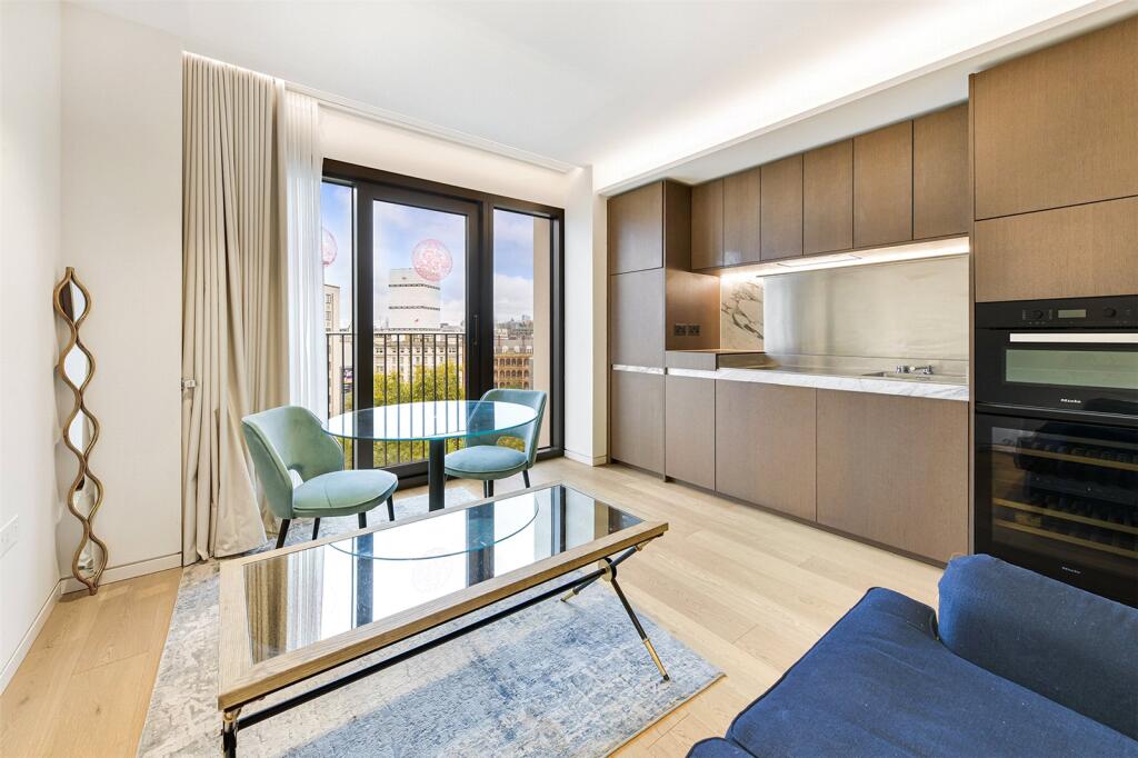 Main image of property: Casson Square, London, SE1