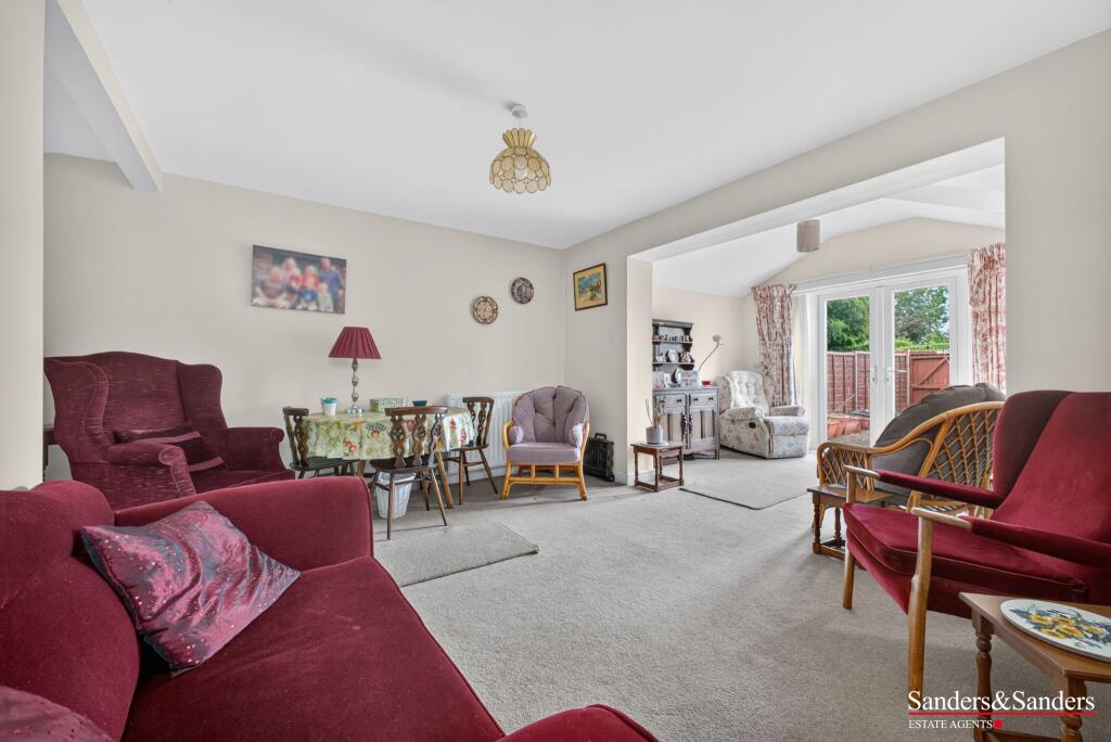 House in Stratford-on-Avon, Oversley Green, Alcester - View 5