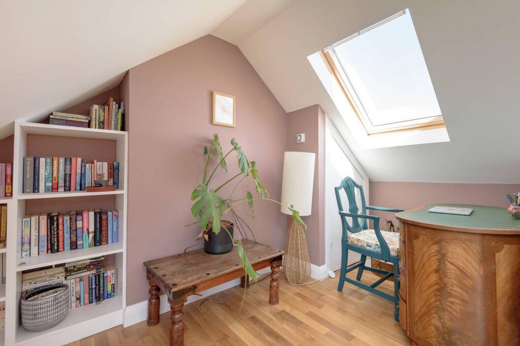 House in Spott, East Lothian - More