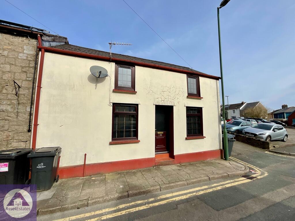 Main image of property: Davies Street, Brynmawr
