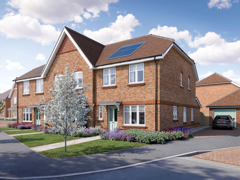 Main image of property: Leighwood Fields, Cranleigh, Surrey, GU6