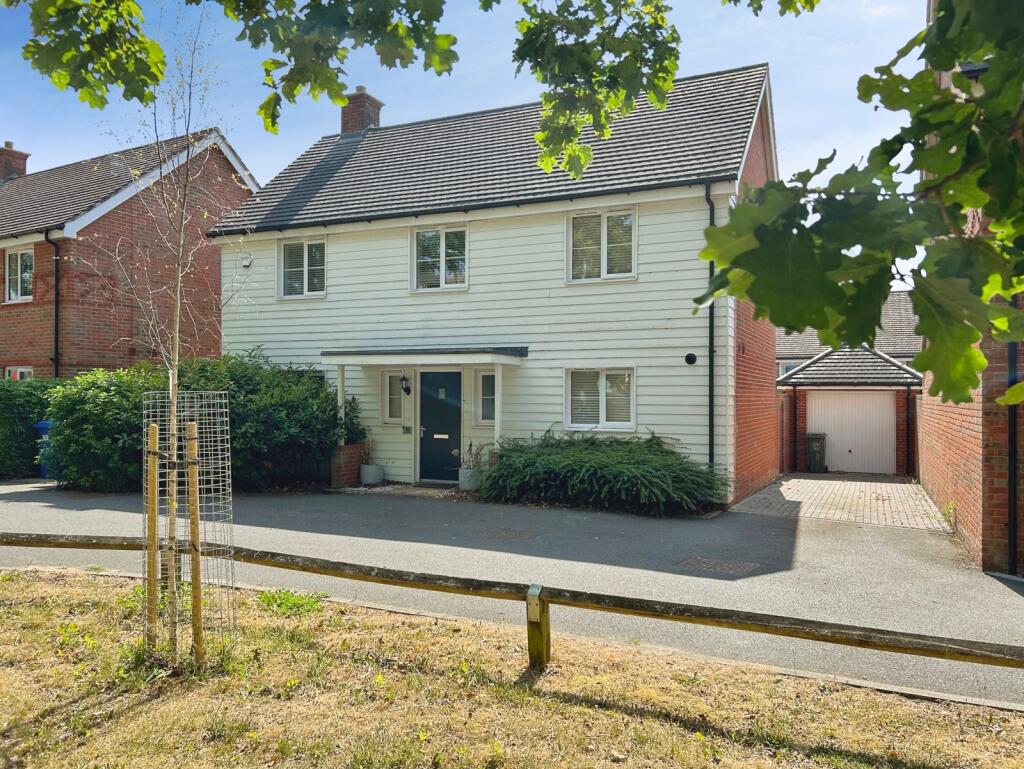Main image of property: Rana Drive, Church Crookham, Fleet