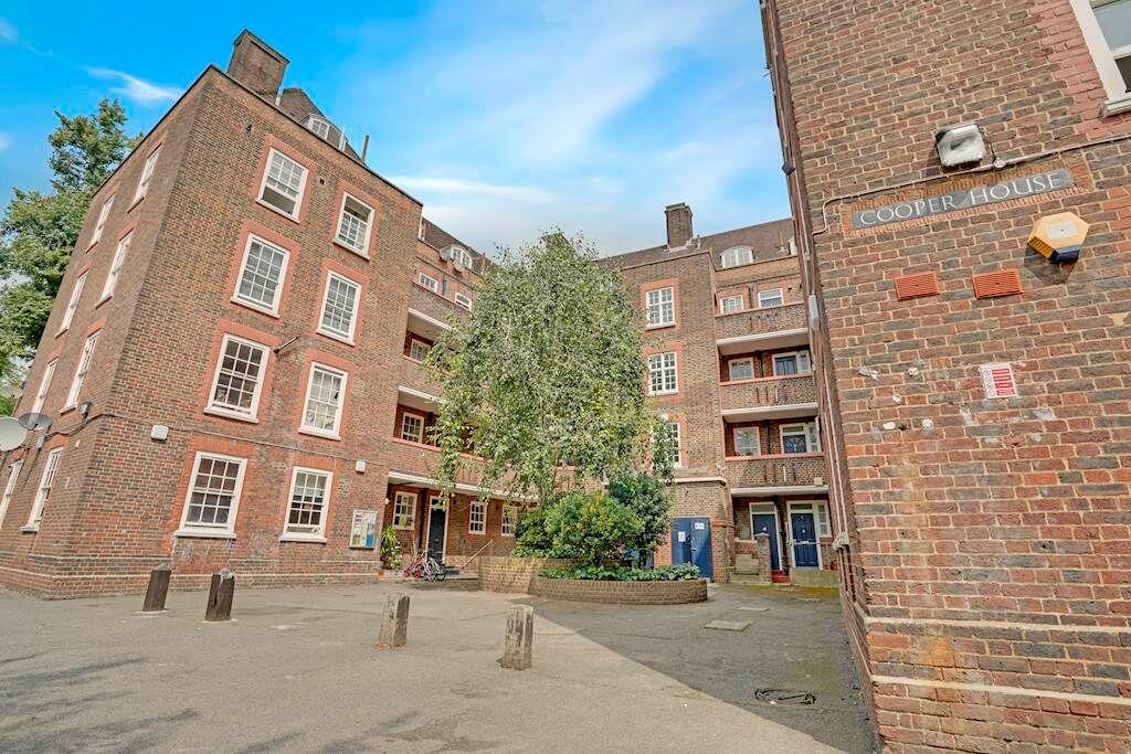3 bedroom apartment for rent