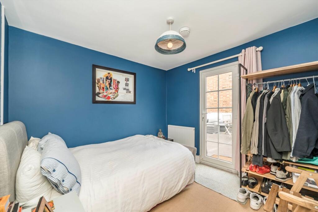 4 bedroom house for rent