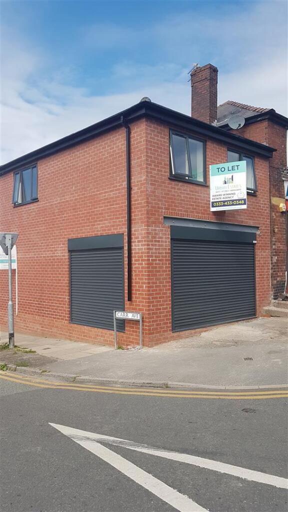 Main image of property: Butterstile Lane, Prestwich, Manchester