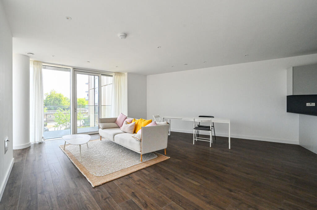 Apartment in London - View 2