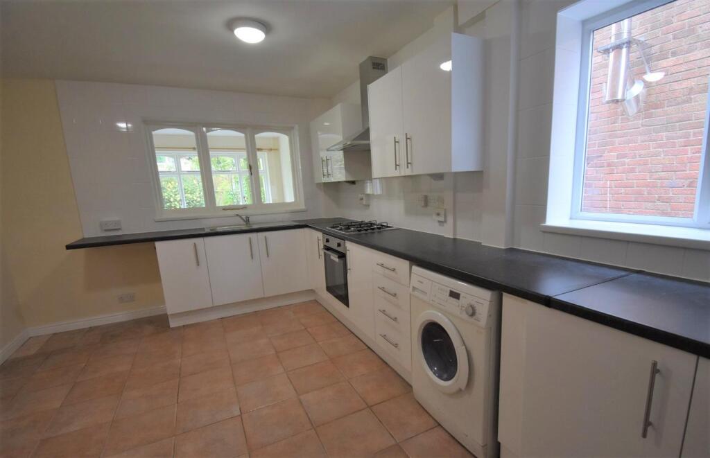 Blenheim Court, Alsager photo 2