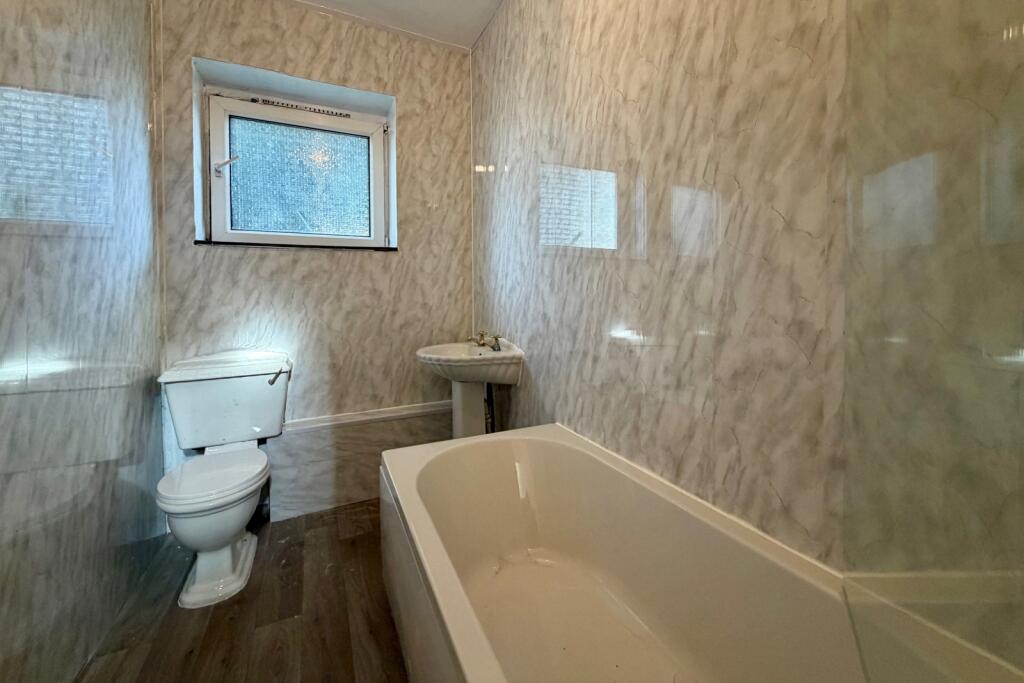 House in Motherwell - View 5
