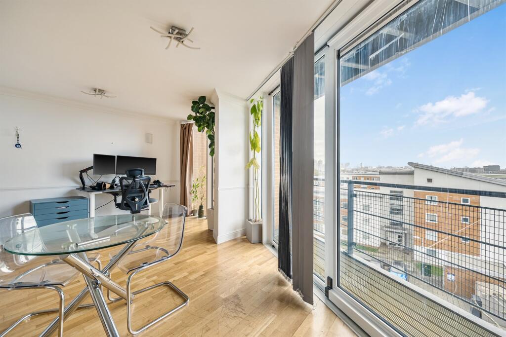 Apartment in London - View 4