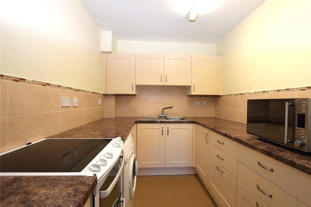 Mary Rose Mews, Adams Way, Alton, Hampshire, GU34 photo 2