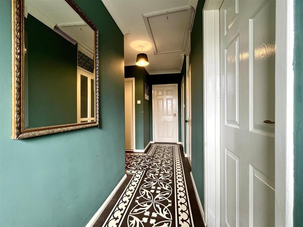 Apartment in Manchester, Greater Manchester - More