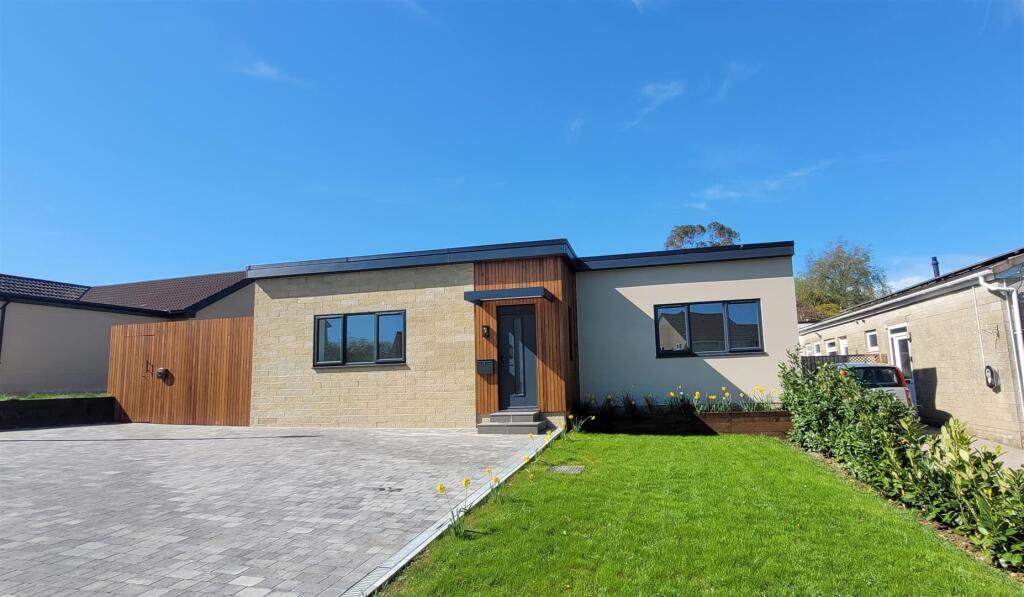 Main image of property: Ludmead Road, Corsham