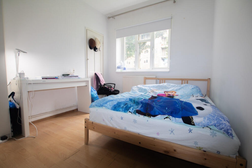 Main image of property: Balin House, Long Lane, SE1