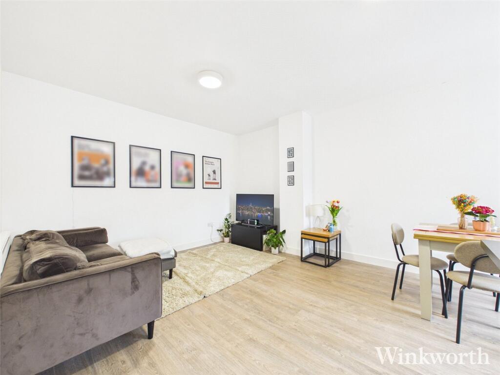 Main image of property: Hart Grove, London, UK, W5