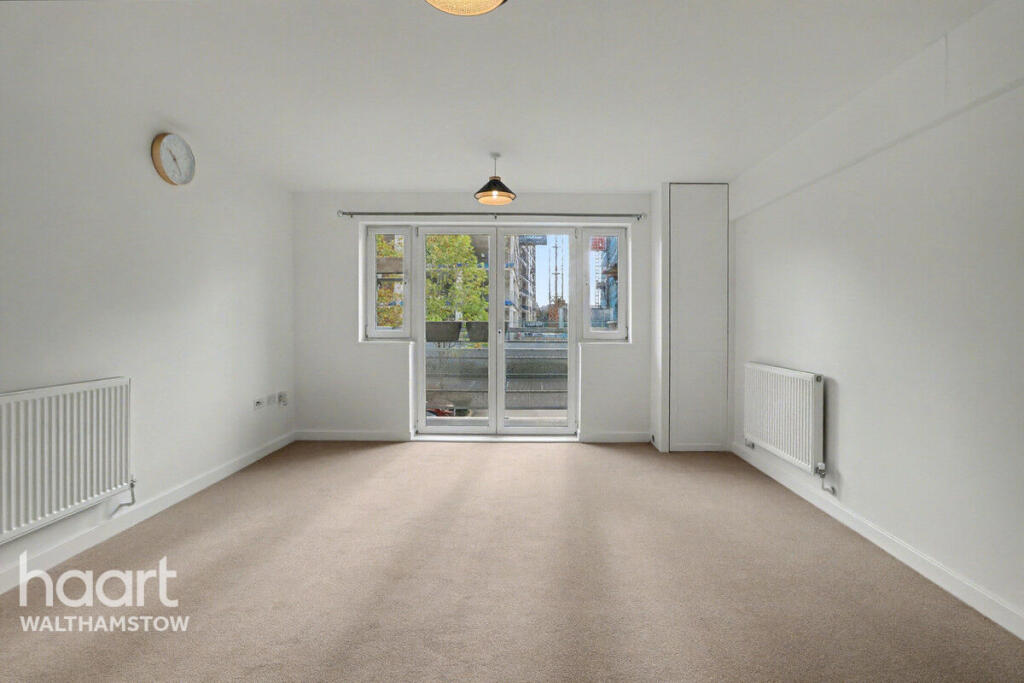 Apartment in London, Hale End - View 5