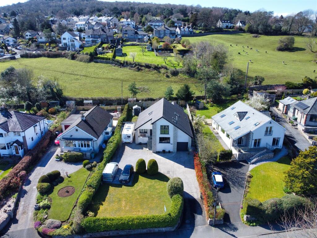 Main image of property: Black Dyke Road, Arnside, Carnforth