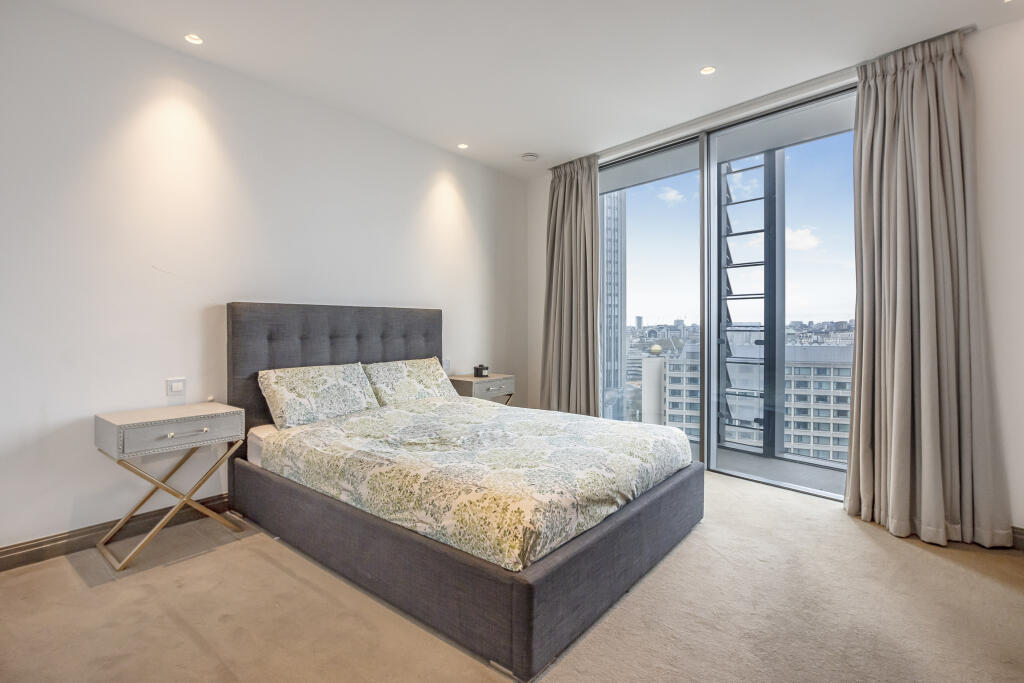 3 bedroom apartment for rent