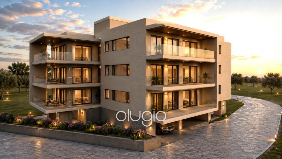 Main image of property: Paphos, Geroskipou