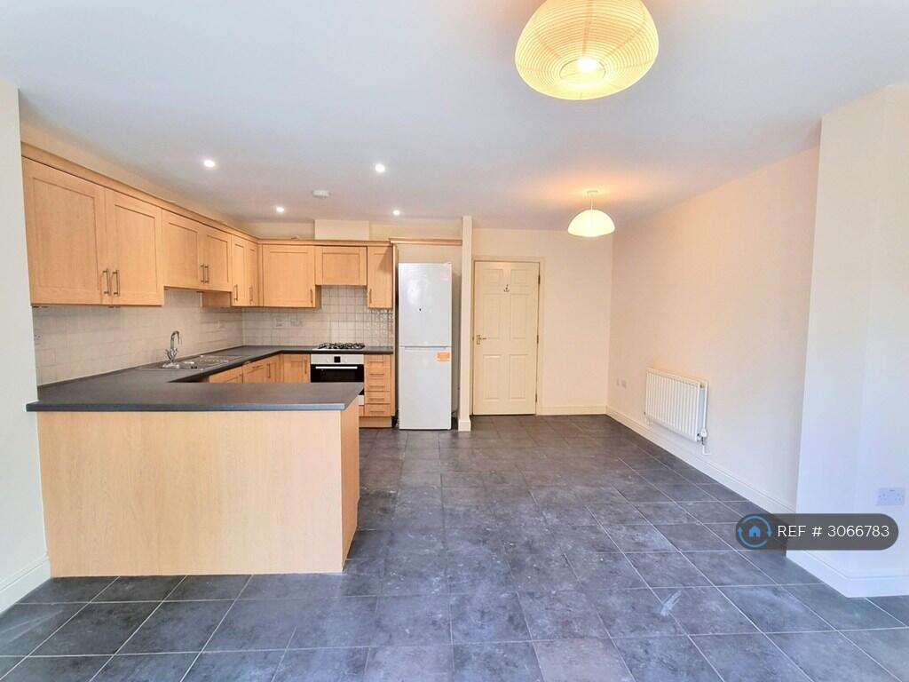 House in London, Old Kent Road - View 3