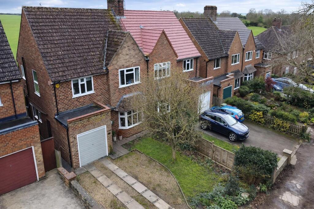 Main image of property: Knuston Spinney, Knuston, Wellingborough, NN29 7ES