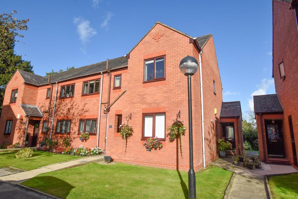 Main image of property: Eastham Mews, Eastham