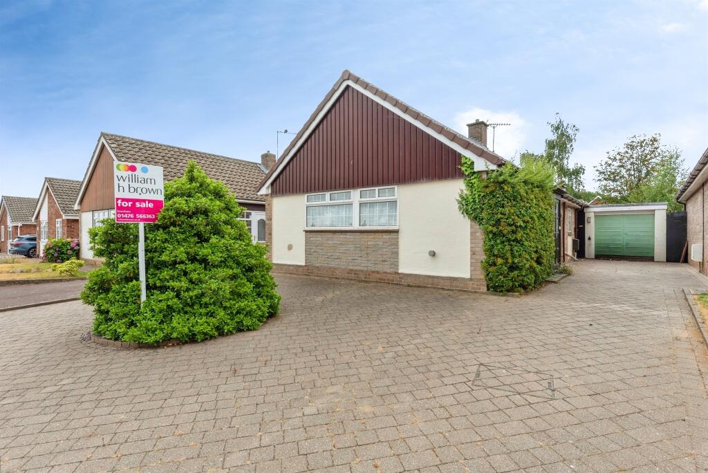 Main image of property: High Meadow, Grantham