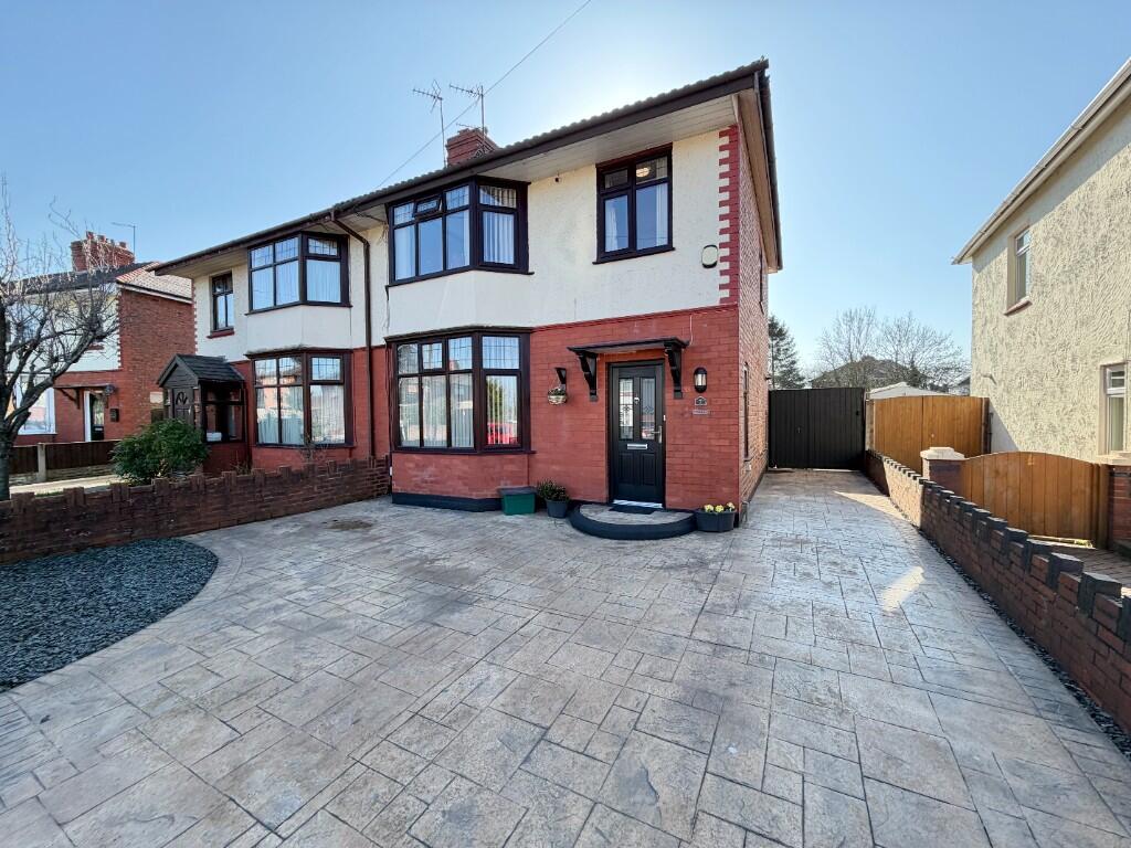 Main image of property: Belgrave Drive, Great Sutton