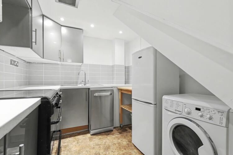 Main image of property: Buckingham Street , New Hinksey